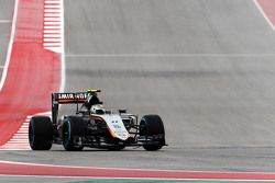 Sergio Pérez, Sahara Force India F1 VJM08