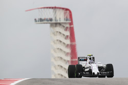 Valtteri Bottas, Williams FW37