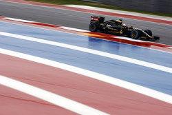 Romain Grosjean, Lotus F1 E23
