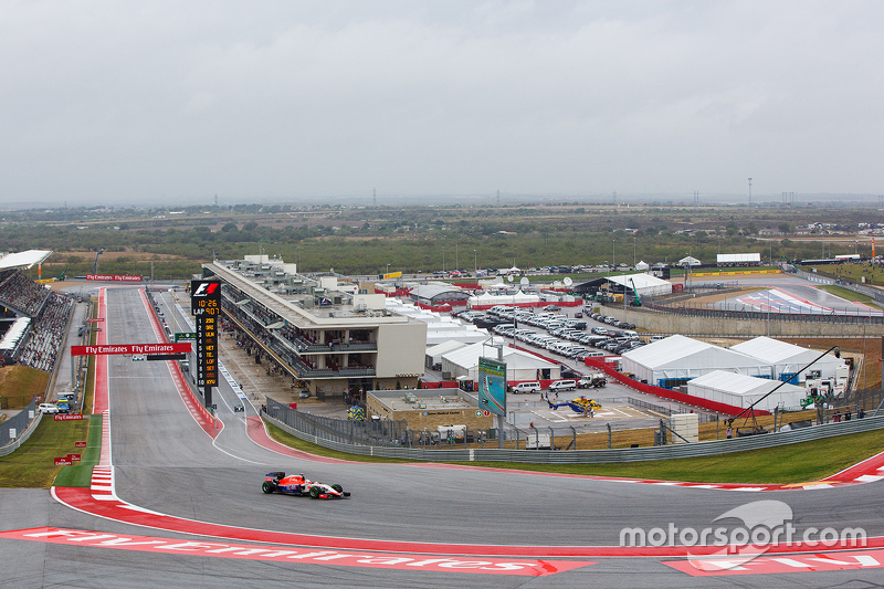 Will Stevens, Manor Marussia F1 Team