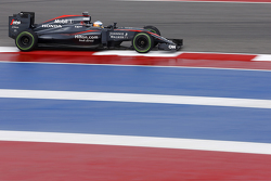 Fernando Alonso, McLaren