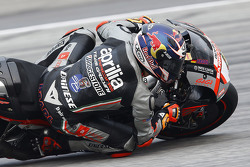 Stefan Bradl, Aprilia Racing Team Gresini