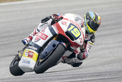 Xavier Siméon, Federal Oil Gresini Moto2