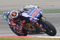 Jorge Lorenzo, Yamaha Factory Racing