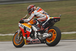 Marc Marquez, Repsol Honda Team
