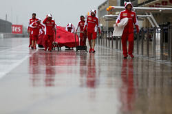 Scuderia Ferrari