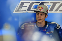 Maverick Viñales, Team Suzuki MotoGP
