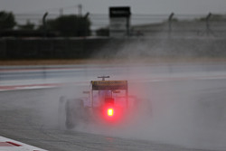 Маркус Эрикссон, Sauber C34