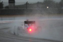 Valtteri Bottas, Williams FW37