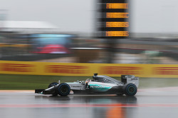 Льюис Хэмилтон, Mercedes AMG F1 W06