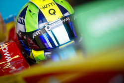 Lucas di Grassi, ABT Schaeffler Audi Sport