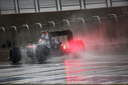 Jenson Button, McLaren MP4-30