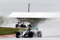 Нико Росберг, Mercedes AMG F1 W06