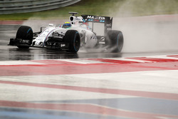 Фелипе Масса, Williams FW37