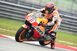 Marc Marquez, Repsol Honda Team
