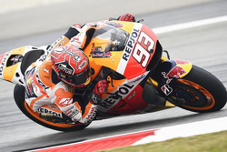 Marc Marquez, Repsol Honda Team