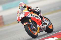 Dani Pedrosa, Repsol Honda Team