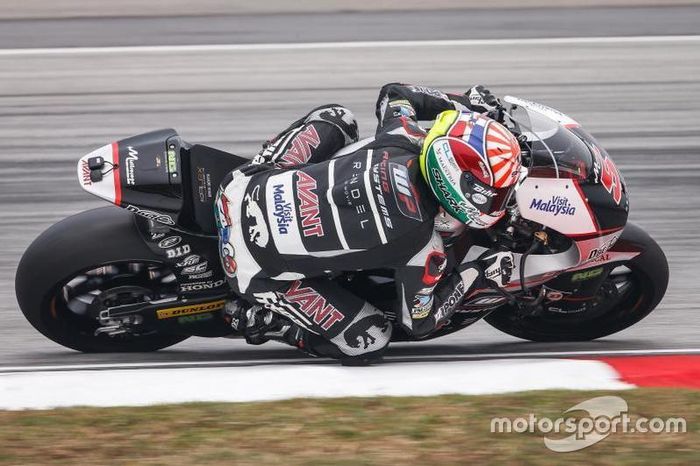 2015: Johann Zarco (Kalex)