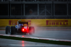 Felipe Nasr, Sauber C34