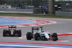 Felipe Massa, Williams FW37