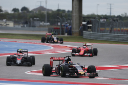 Max Verstappen, Scuderia Toro Rosso STR10