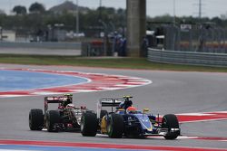 Felipe Nasr, Sauber C34