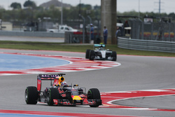 Daniel Ricciardo, Red Bull Racing RB11