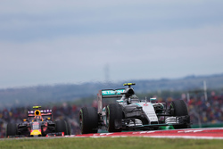 Нико Росберг, Mercedes AMG F1 W06