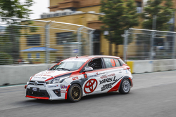 CTCC:盐城前瞻