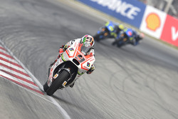 Danilo Petrucci, Pramac Racing