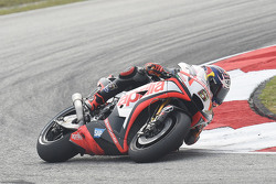 Штефан Брадль, Aprilia Racing Team Gresini