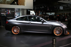 BMW M4 GTS