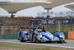#36 Signatech Alpine A450b : Paul-Loup Chatin, Nelson Panciatici, Tom Dillmann