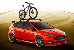 Ford Focus ST