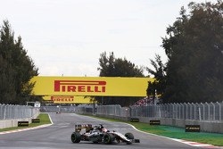 Нико Хюлькенберг, Sahara Force India F1 VJM08
