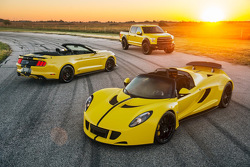 2016 Hennessey Venom GT
