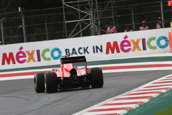 Уилл Стивенс, Manor Marussia F1 Team