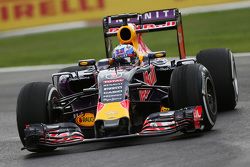 Daniel Ricciardo, Red Bull Racing RB11