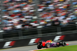 Даниил Квят, Red Bull Racing