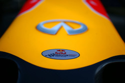 Red Bull Racing, Detail