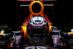 Daniel Ricciardo, Red Bull Racing RB11