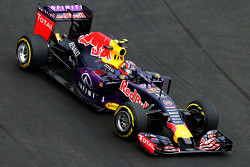 Даниил Квят, Red Bull Racing RB11