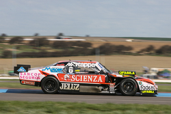 Guillermo Ortelli, JP Racing Chevrolet