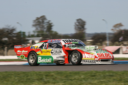 Mariano Altuna, Altuna Competicion Chevrolet