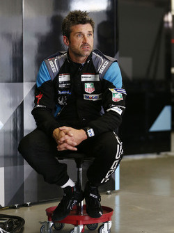 Patrick Dempsey, Dempsey Proton Racing