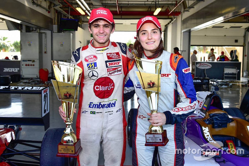 2015-16 - MRF Challenge
