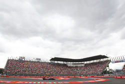 Sergio Pérez, Sahara Force India F1 VJM08