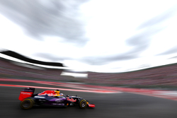 Daniel Ricciardo, Red Bull Racing