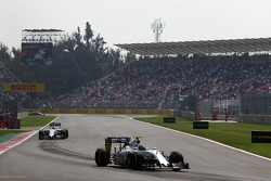 Valtteri Bottas, Williams F1 Team