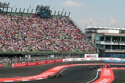 Pastor Maldonado, Lotus F1 E23
